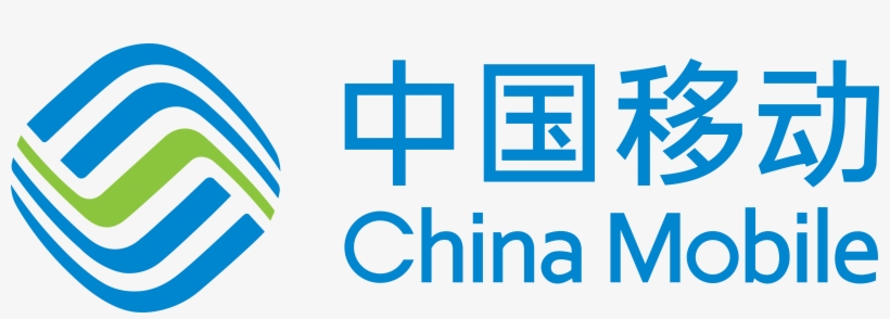 China Mobile Logo