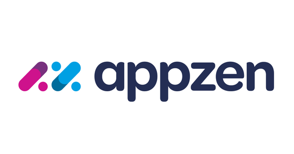 Appzen Logo