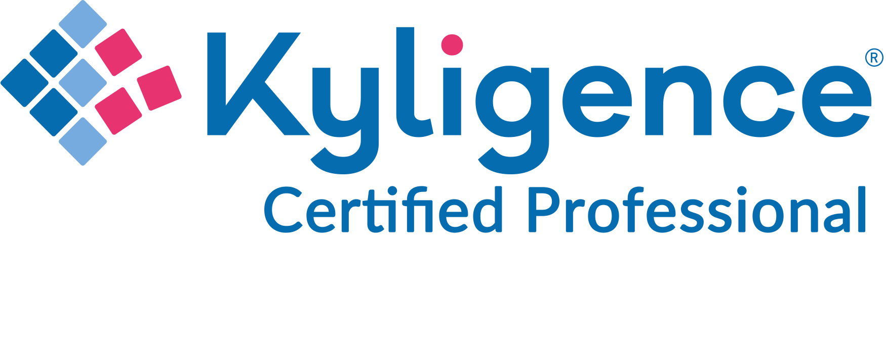 Certified Professional