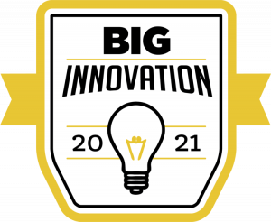 big innovation award 2021