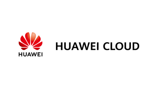 huawei cloud logo